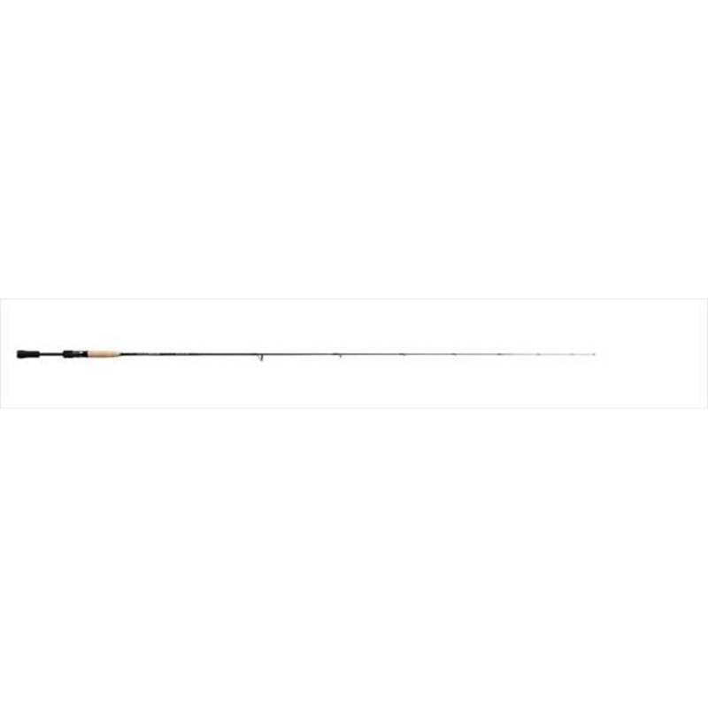 Evergreen Bass Rod Orion OCSS-63UL-ST Freewill [Large Item]