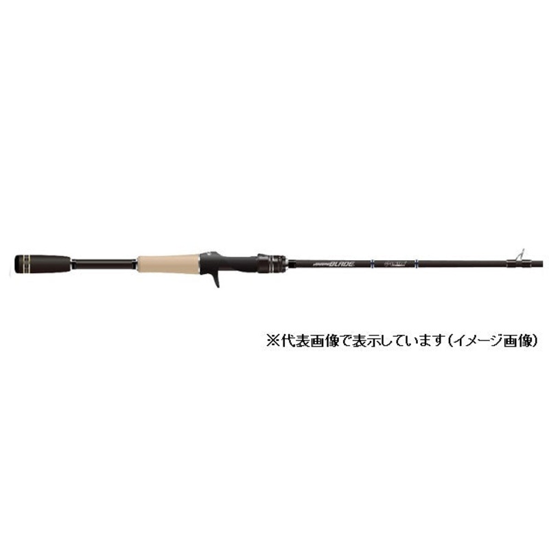 ism Infinite Blade IBC-610MMLGT (Bait 1 piece)