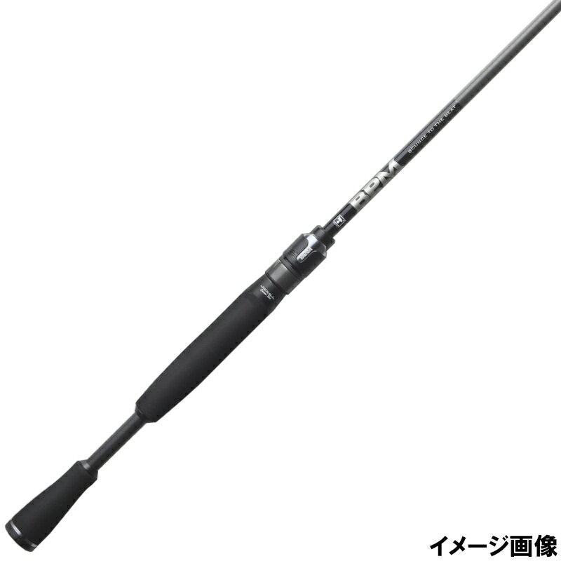 Jackall Bass Rod 21 BPM B1-S68ML [Large Item]