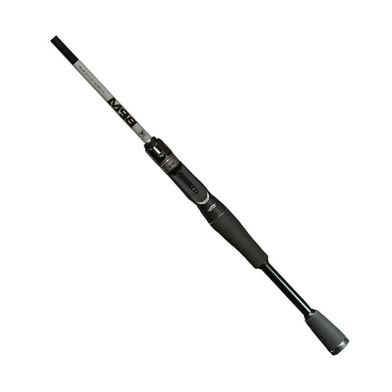 Jackall Bass Rod 22BPM B2-C63MLBF (Bait/2 Piece) (2022 Model)