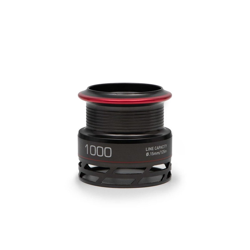 Fox Rage Warrior 1000 Spare Spool