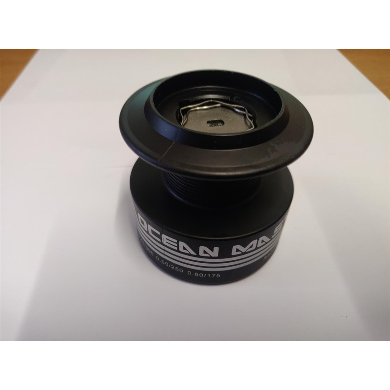 Lineaeffe Ocean Master 70 FD Spare Spool