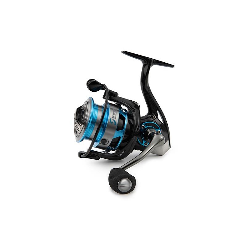 Salmo S Reels