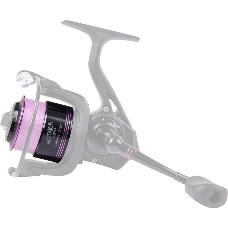 Wychwood Agitator Series Spare Spool