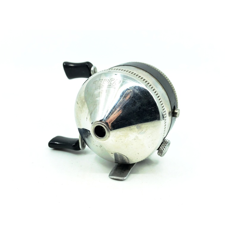 Zebco 33 Spincast Reel