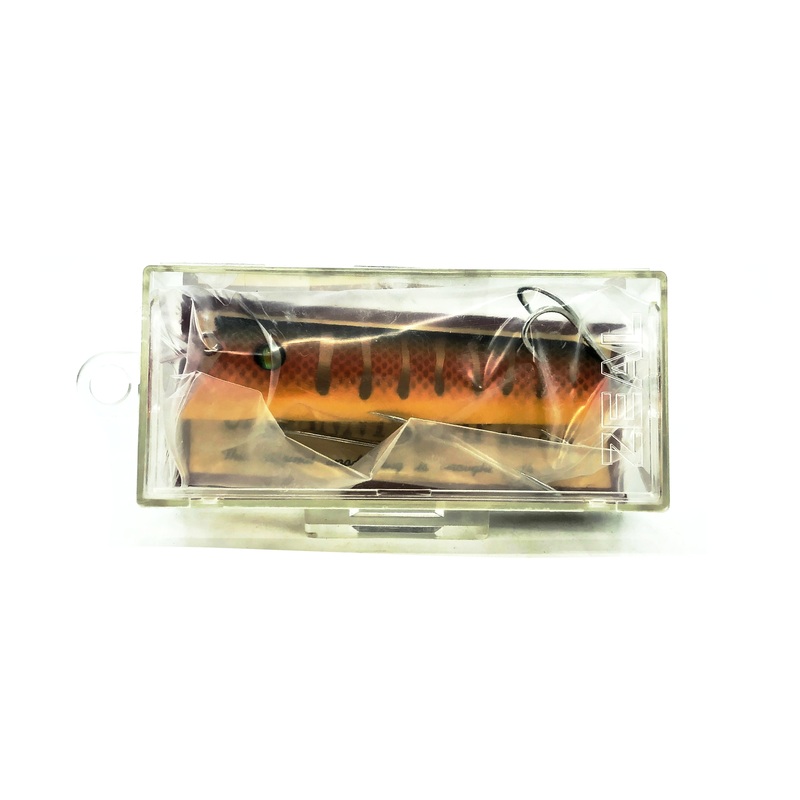 Zeal Uncanny Champ, Brown Perch Color with Box