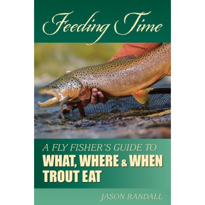 Feeding Time by Jason Randall