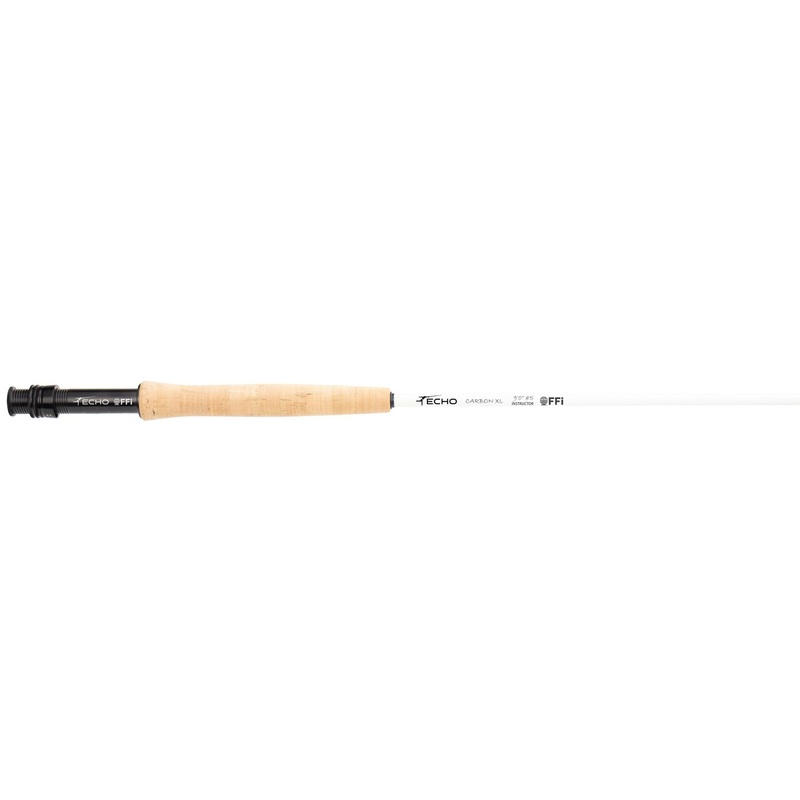 Echo Carbon XL Instructor Fly Rod