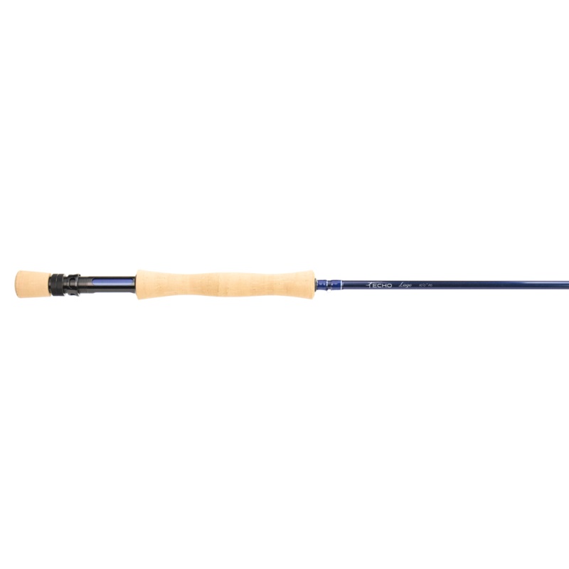 Echo Lago Fly Rod