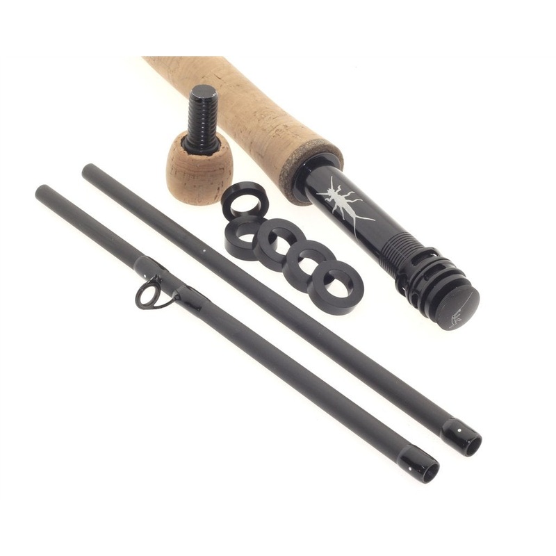 Echo Shadow 2 Competition Rod Kit