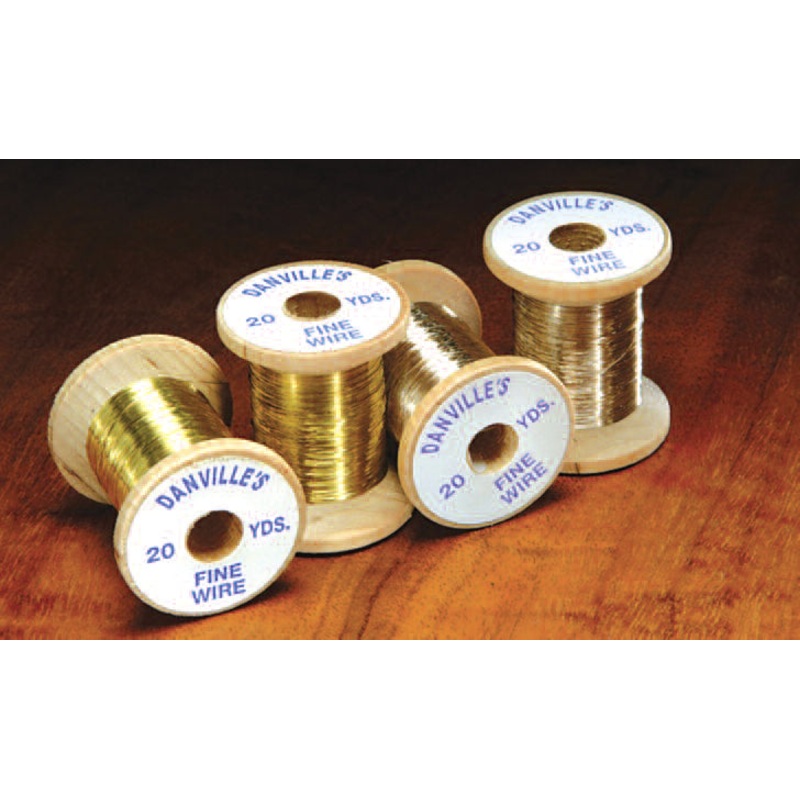 Danville Wire