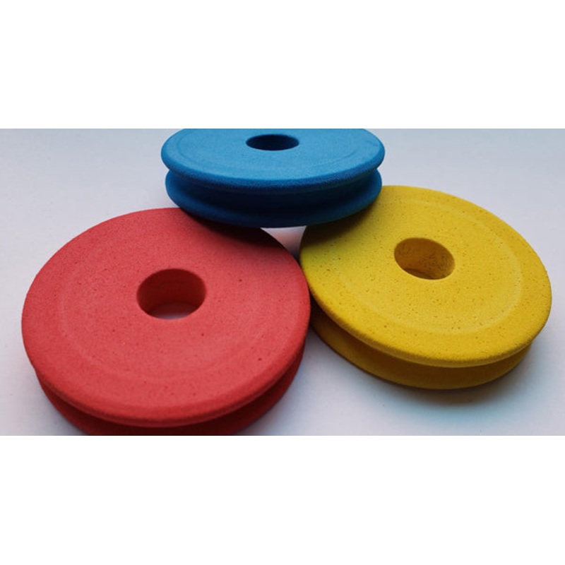 Zen Tenkara - EVA Foam Spools/Tenkara Line Holder