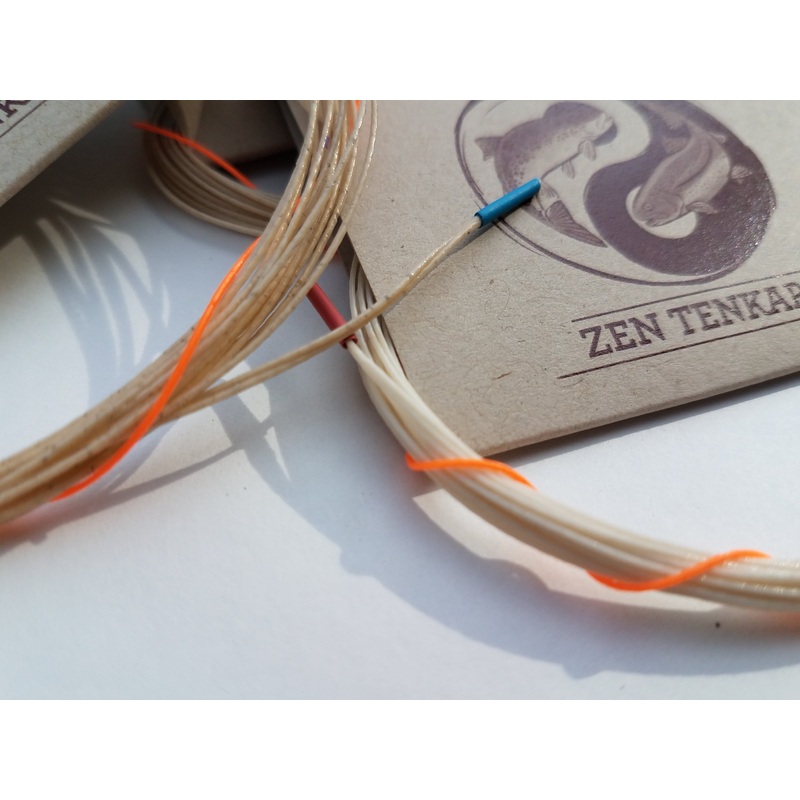 Zen Tenkara - Floating Tenkara Line