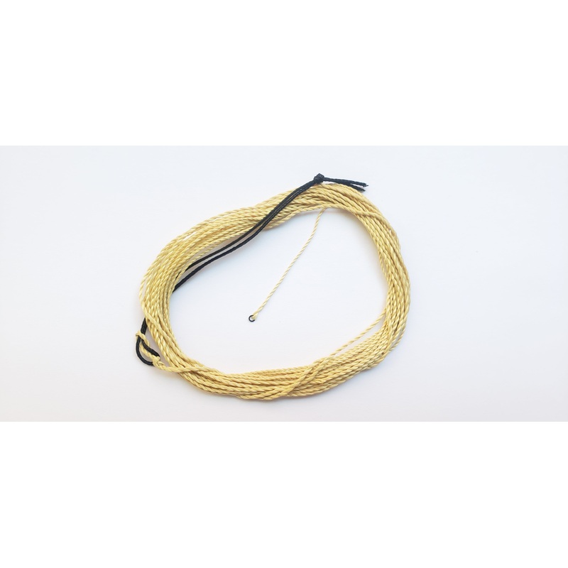 Zen Tenkara - Kevlar Furled and Tapered Tenkara Line