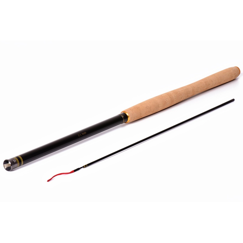 Zen Tenkara - Kyojin II Spey Tenkara Fly Fishing Rod