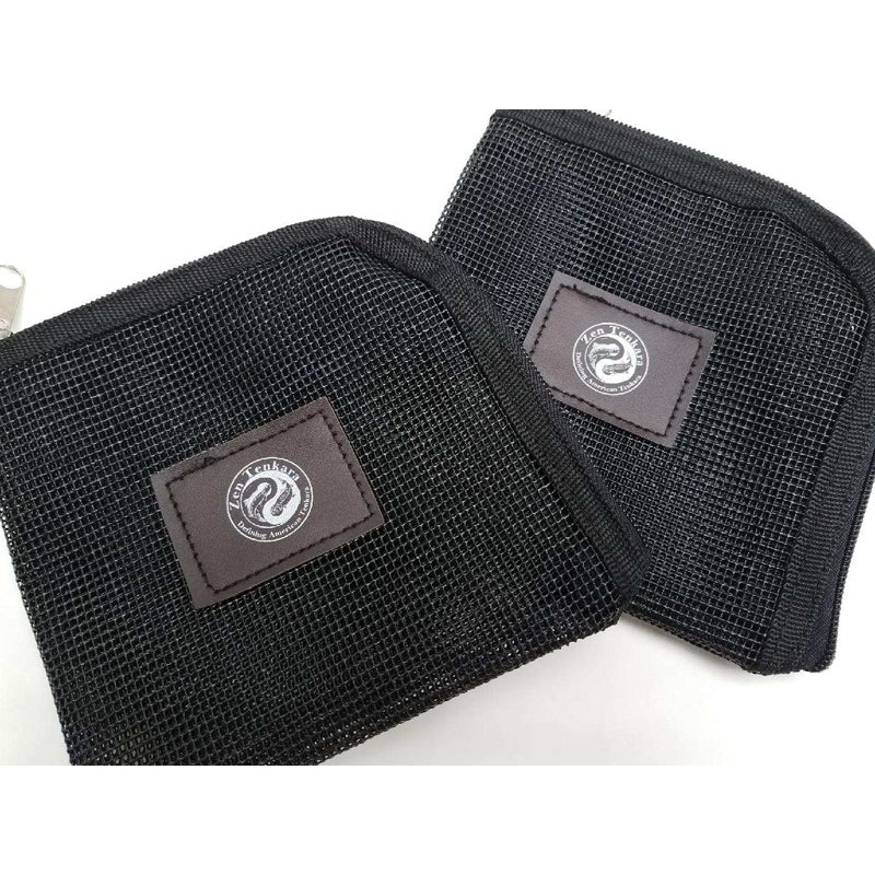 Zen Tenkara - Line Wallet