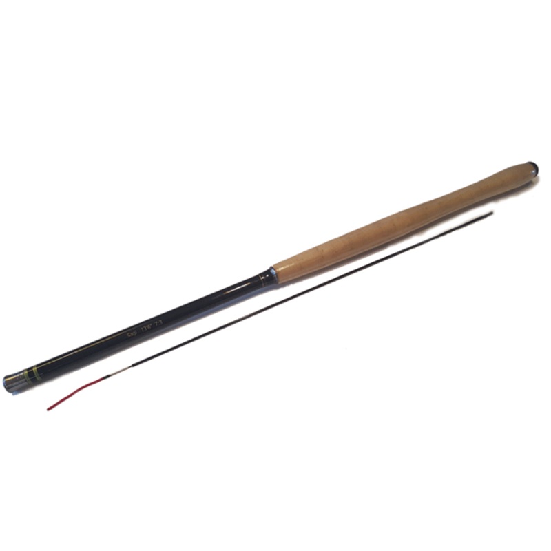 Zen Tenkara - Sagi Tenkara Fly Fishing Rod