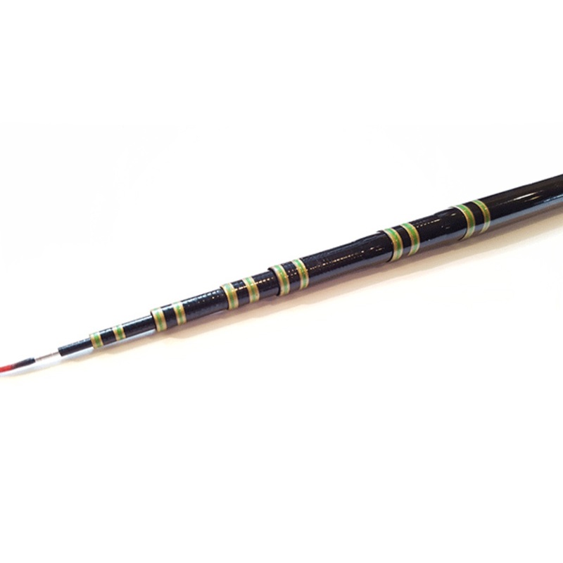 Zen Tenkara - Suzume Tri-Zoom Tenkara Fly Rod