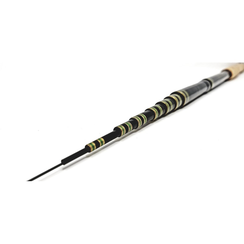 Zen Tenkara - Taka Zoom Tenkara Fly Fishing Rod