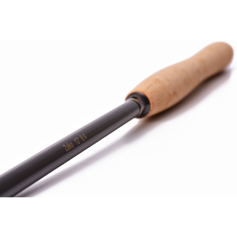 Zen Tenkara - Zako Tenkara Fly Fishing Rod