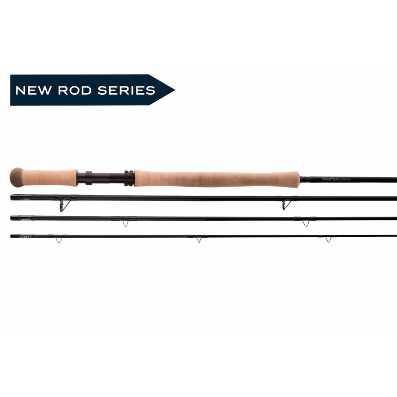 Thomas & Thomas DNA Short Spey Rod