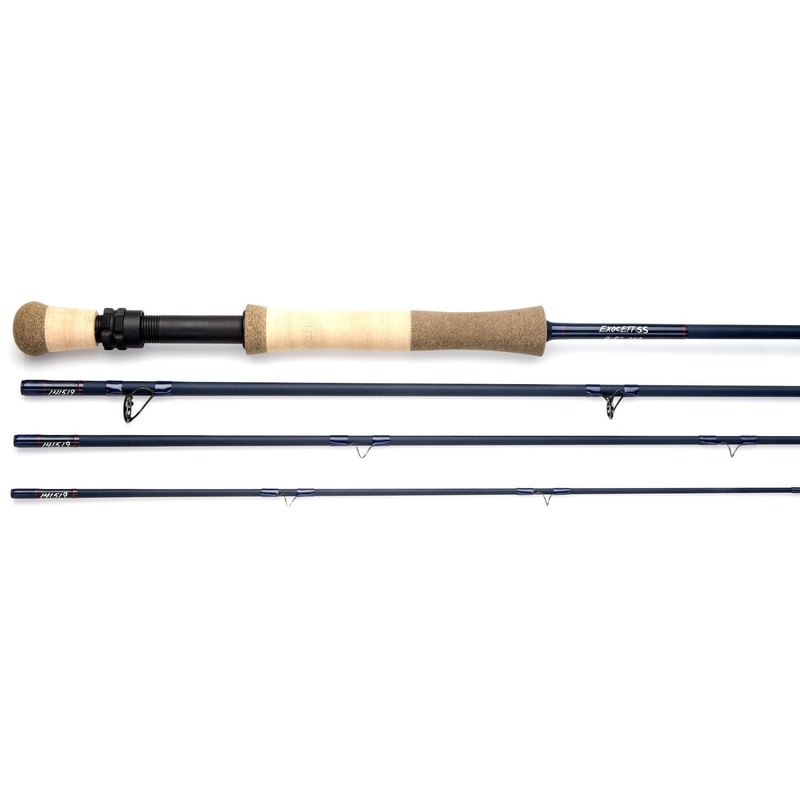 Thomas & Thomas Exocett SS Fly Rod