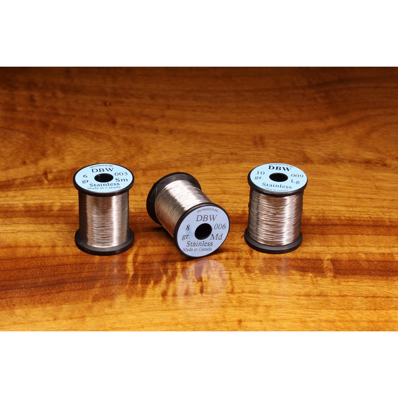 Uni Dubbing Brush Wire