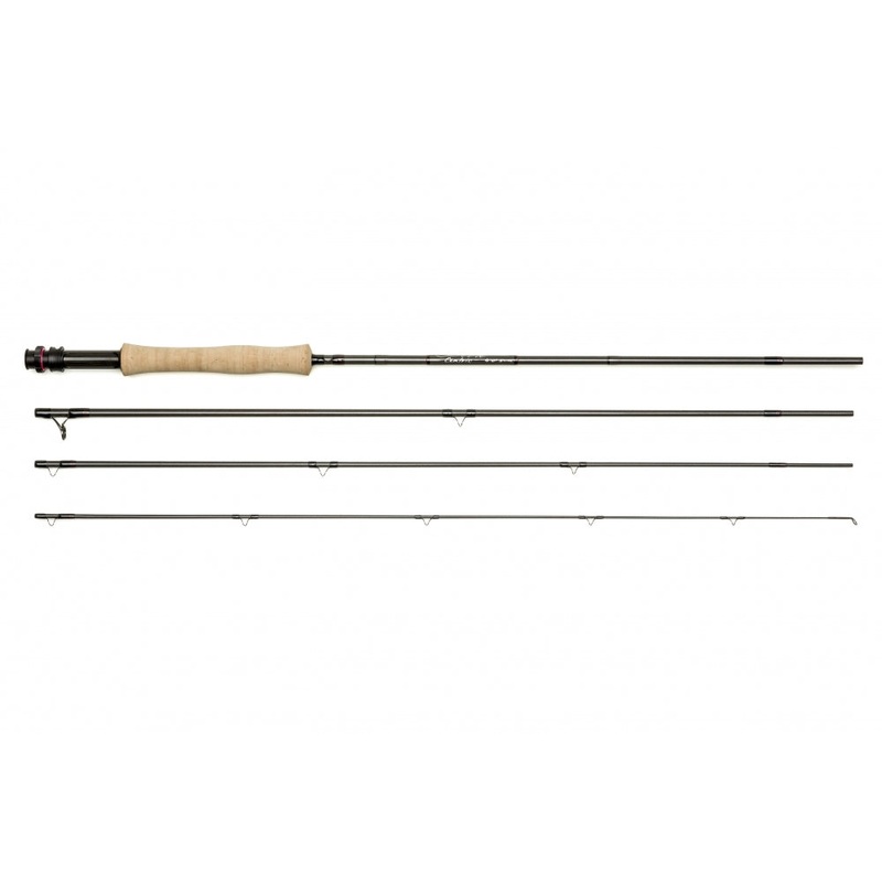 Scott Fly Rods - Centric