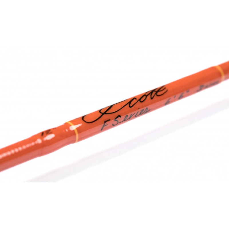 Scott Fly Rods - F Series