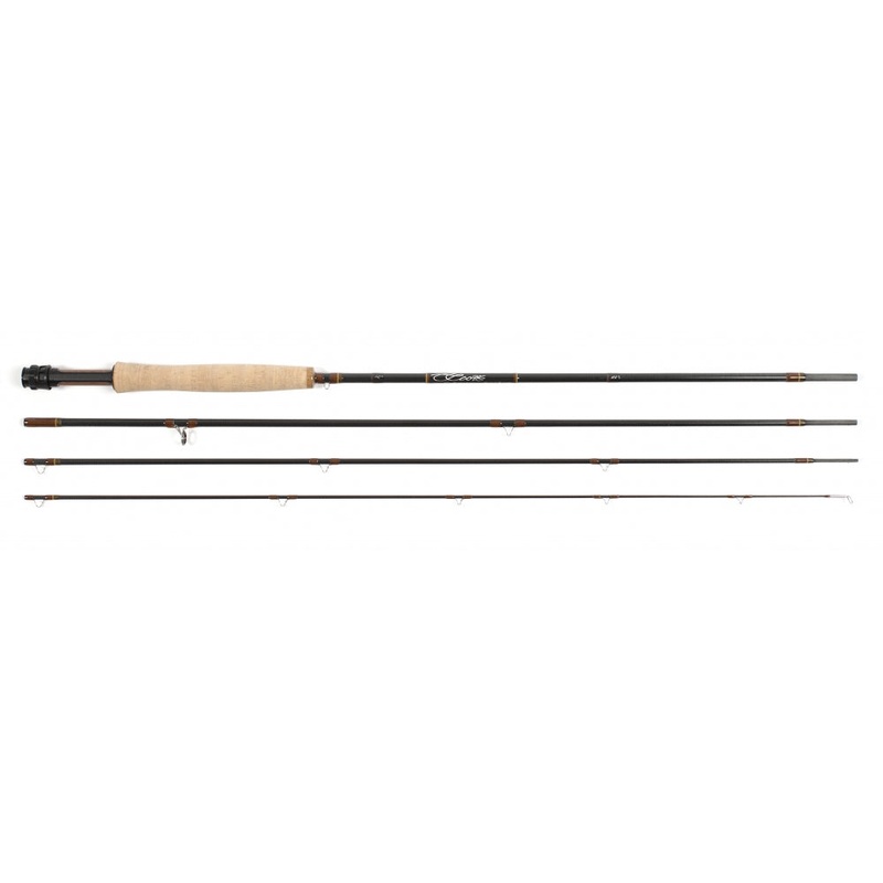 Scott Fly Rods - G Series