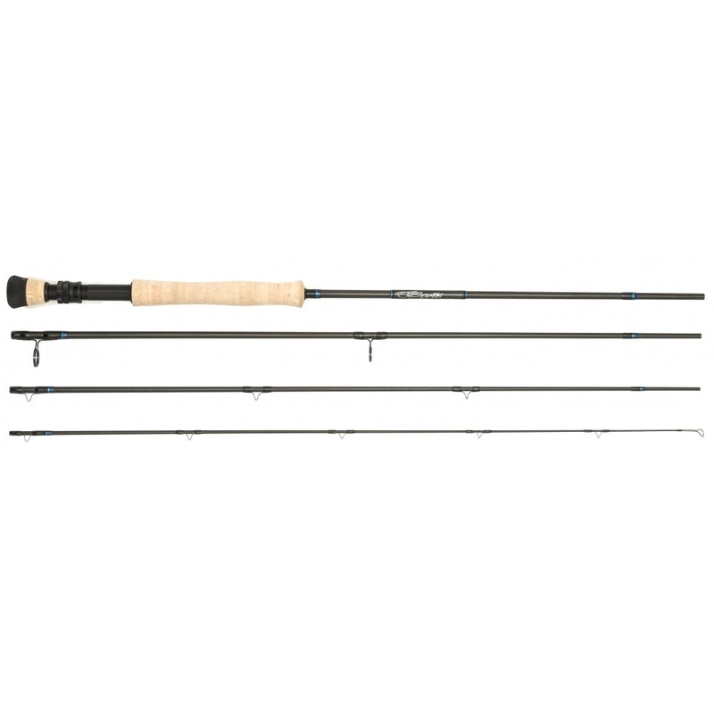 Scott Fly Rods - Sector