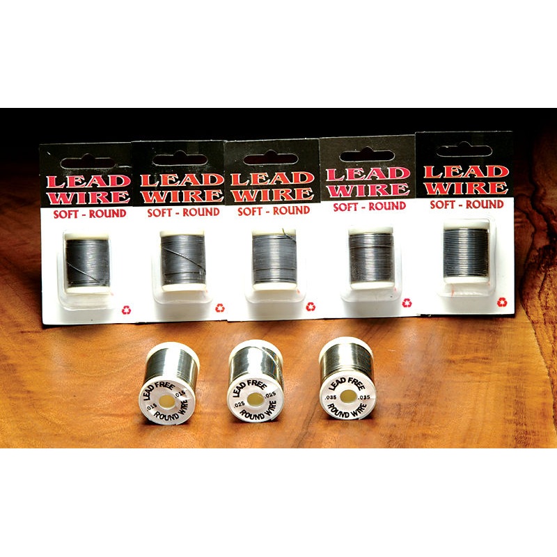 Lead Wire