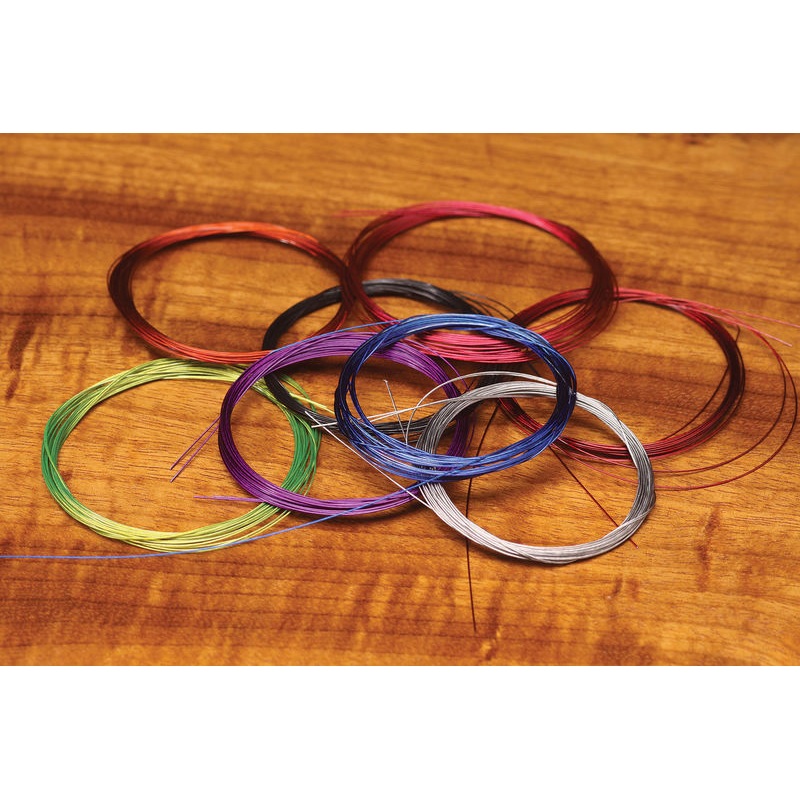 Hareline Senyo's Intruder Trailer Hook Wire