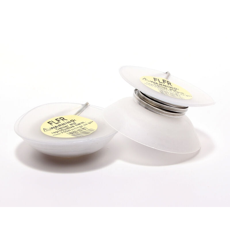 Hareline Flat Lead Free Wire
