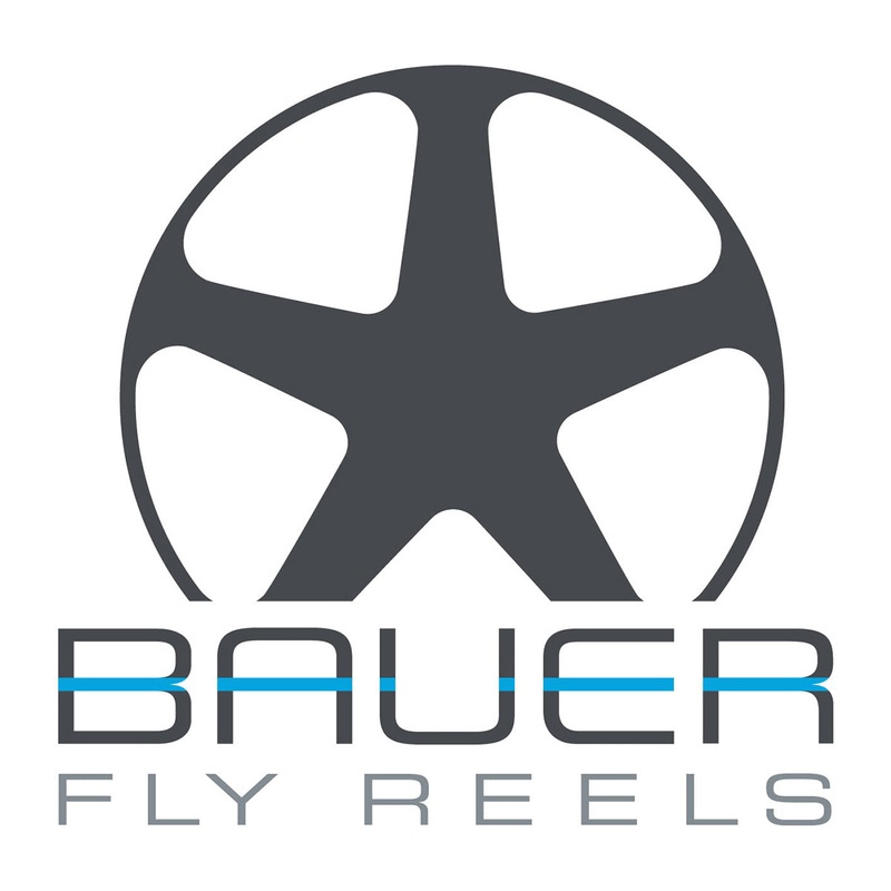 Bauer Logo Sticker