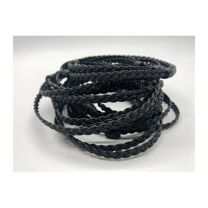 Flyvines Bracelet Blackout