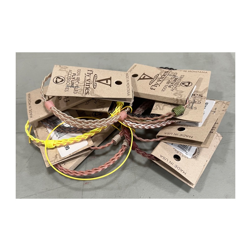 Flyvines Bracelet Light Pink