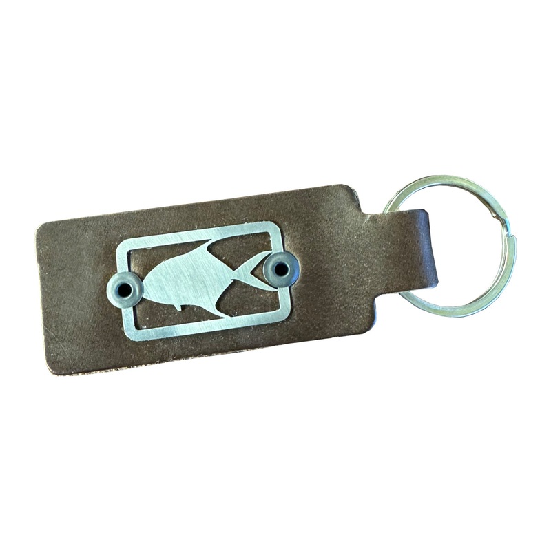 Sight Line Provisions Key & Gear Fob Permit