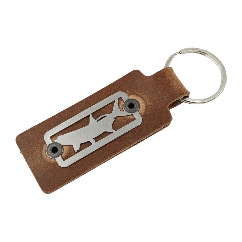 Sight Line Provisions Key & Gear Fob Tarpon 2.0