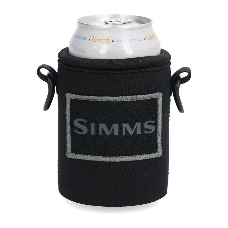 Simms Beverage Holster Black