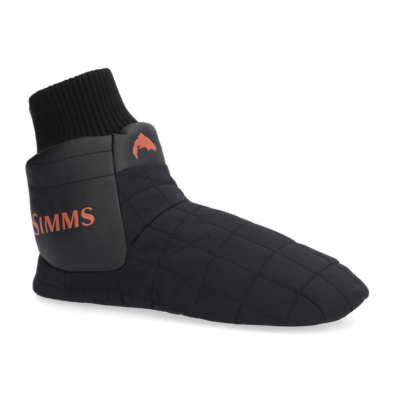 Simms Bulkley Bootie Black