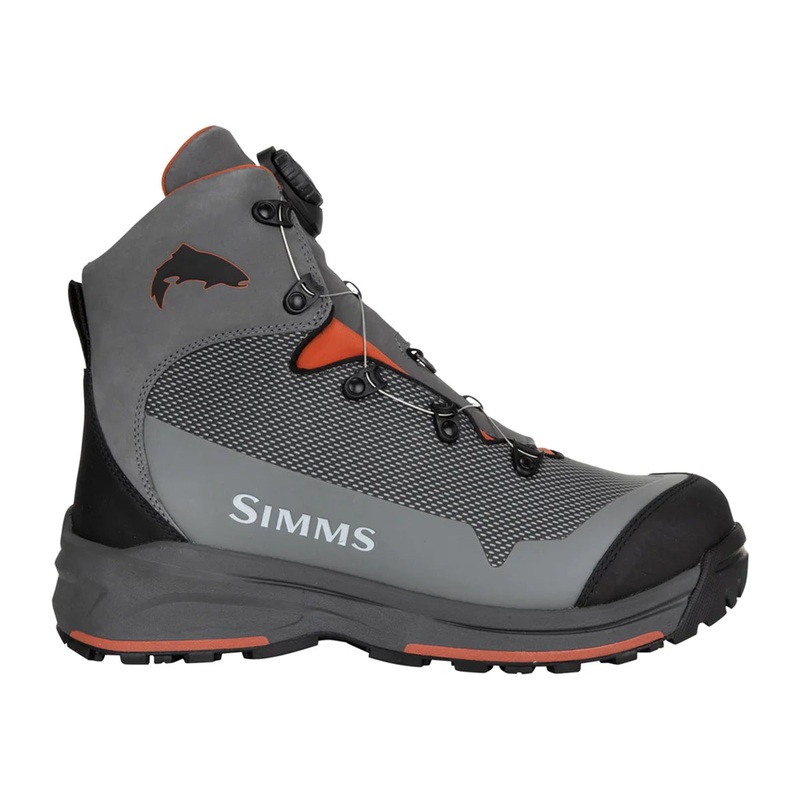 Simms Guide BOA Boot Vibram