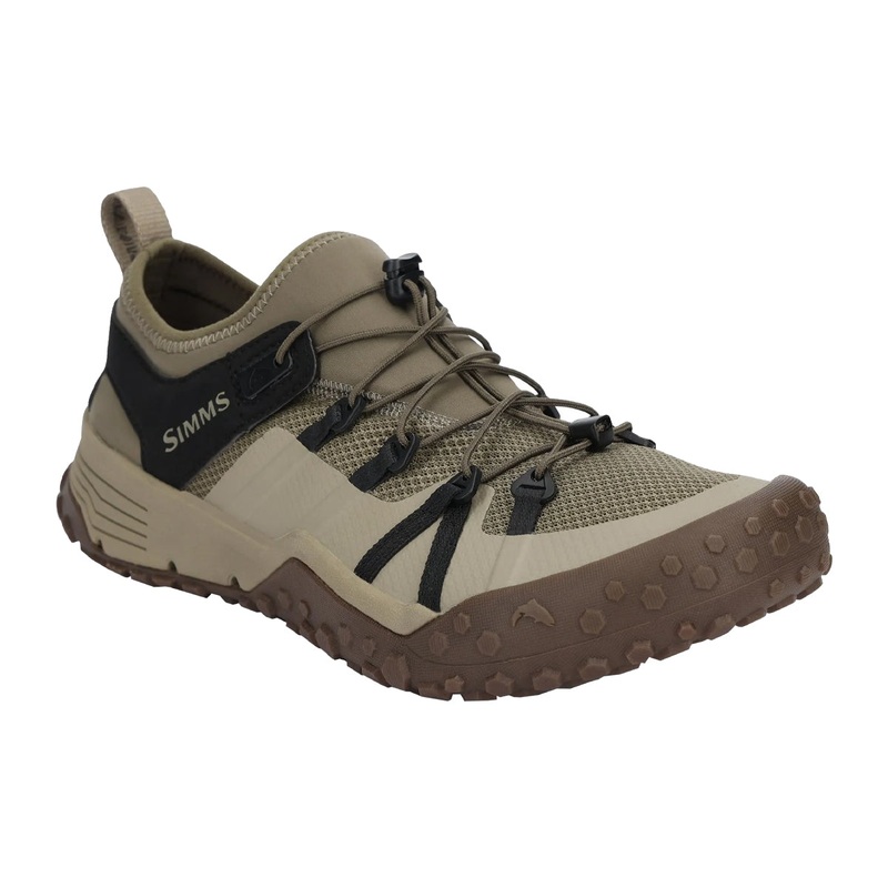 Simms Pursuit Shoe Stone