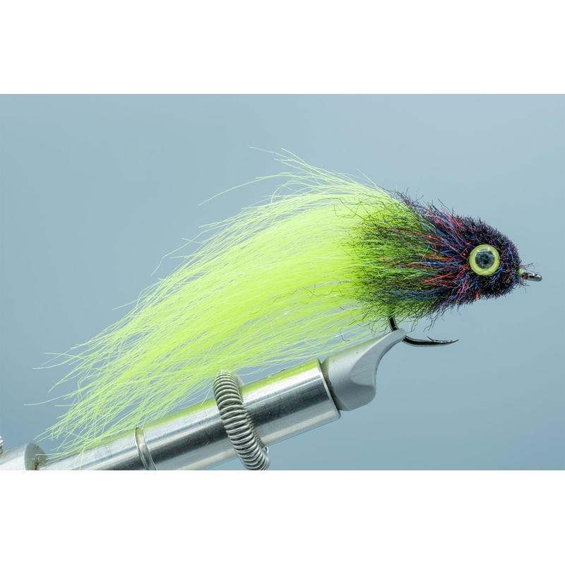 A2Z Black-Treuse #2/0