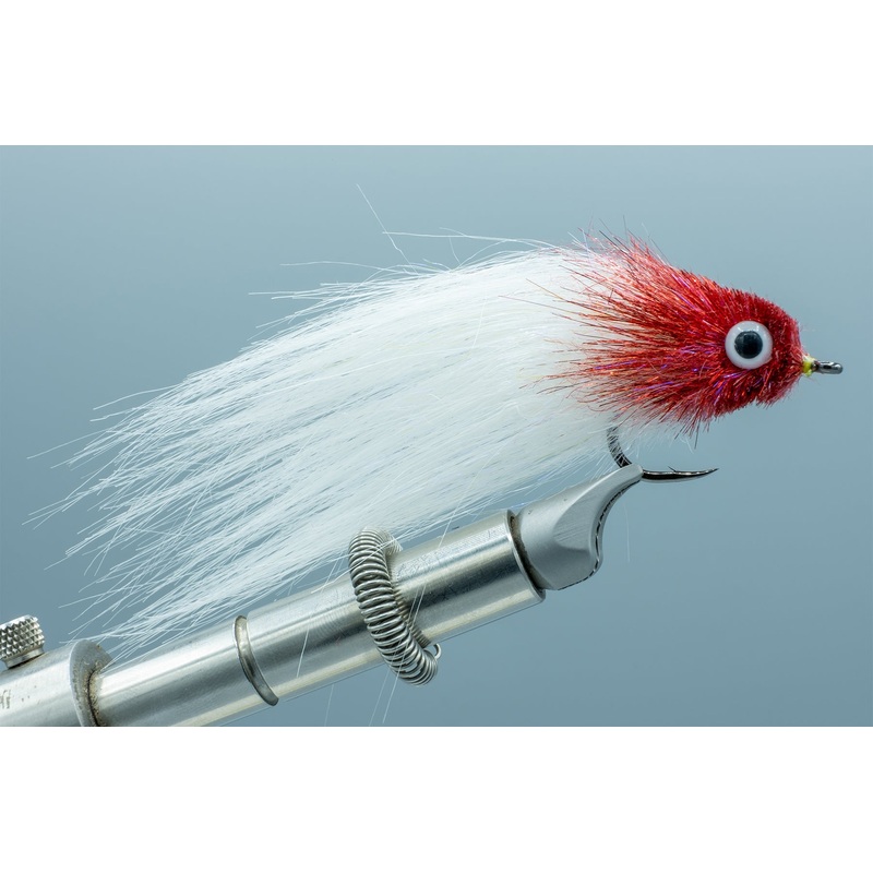 A2Z Red Head #2/0