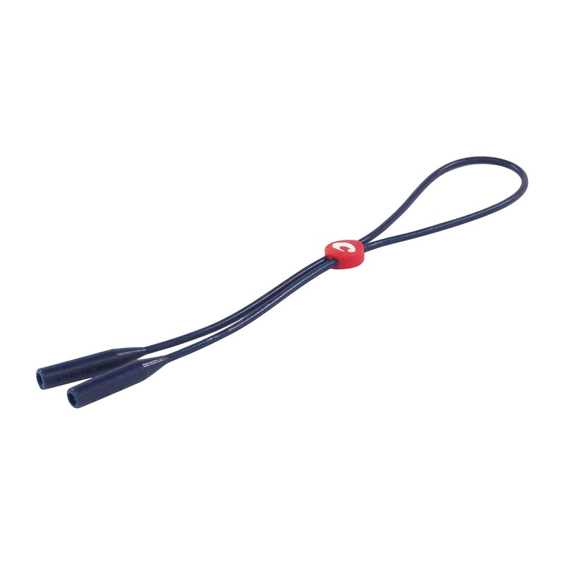 Costa Bowline Silicone Retainer Navy