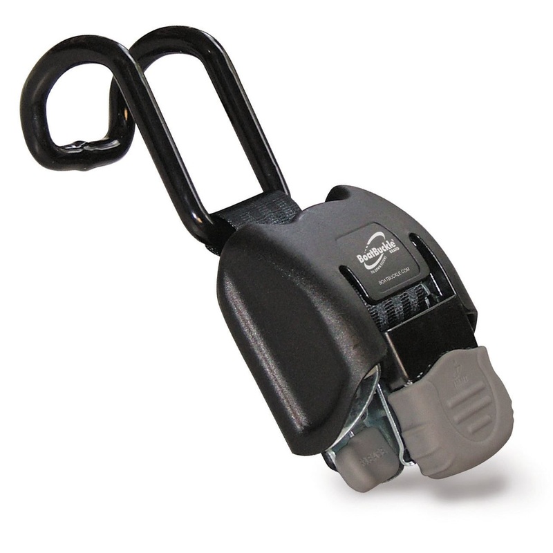 IMMI Boat Buckle
