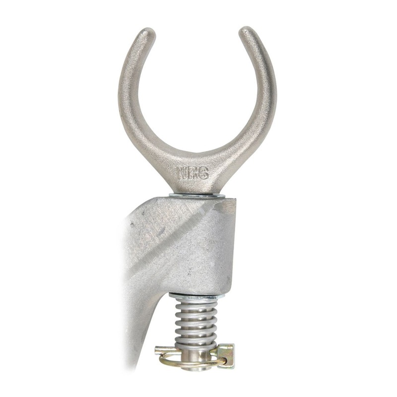NRS Lynch Pin Oarlock Keeper