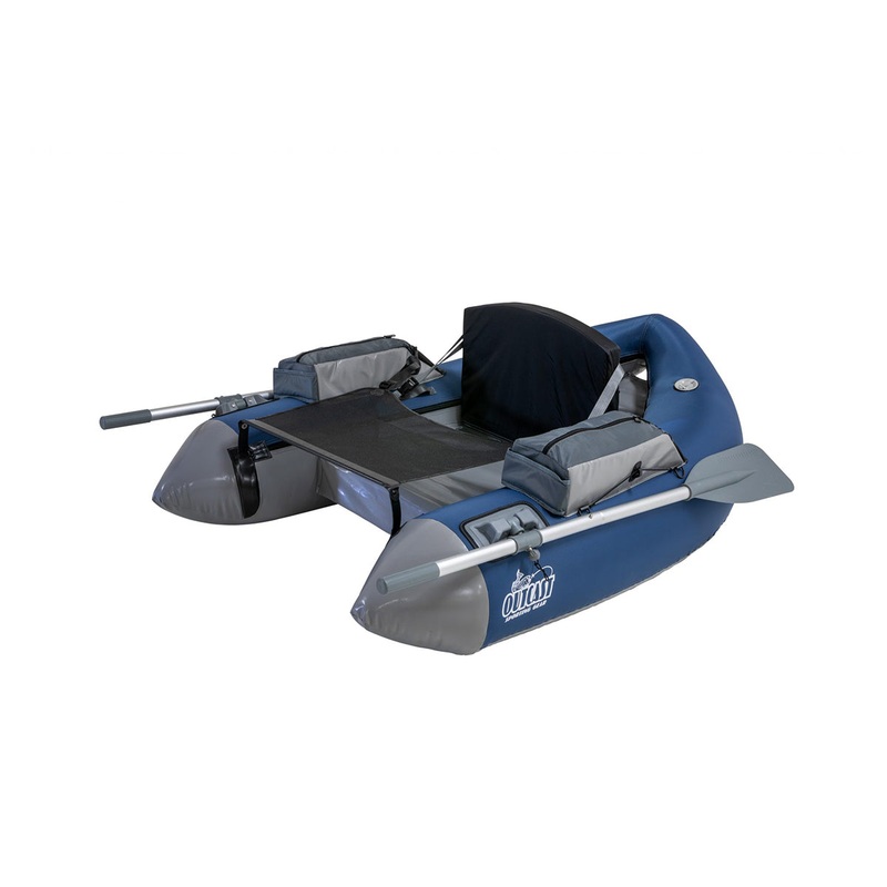 Outcast Cruzer Max