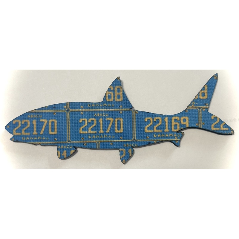 Bahamas Bonefish Hat Collection